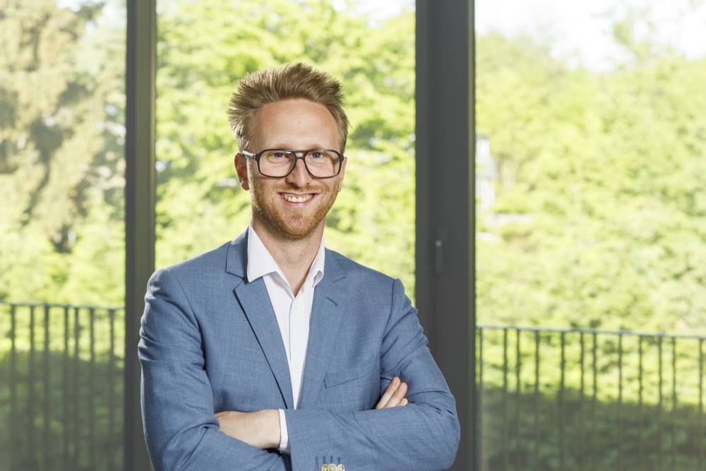 peter vanden abeele