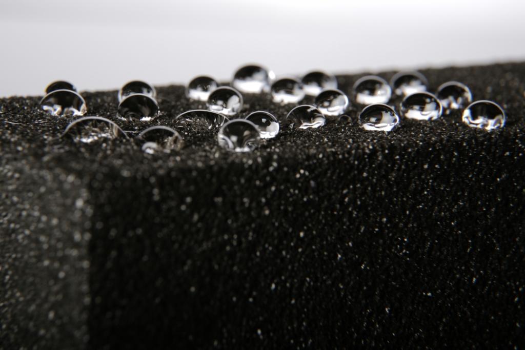 Foamglas_Druppels