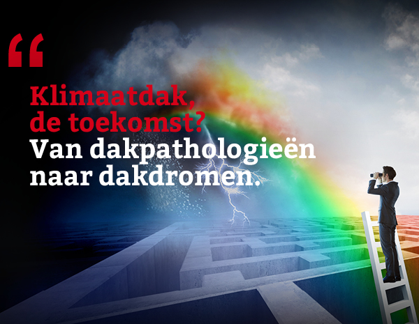 Teaser website Klimaatdak de toekomst? 