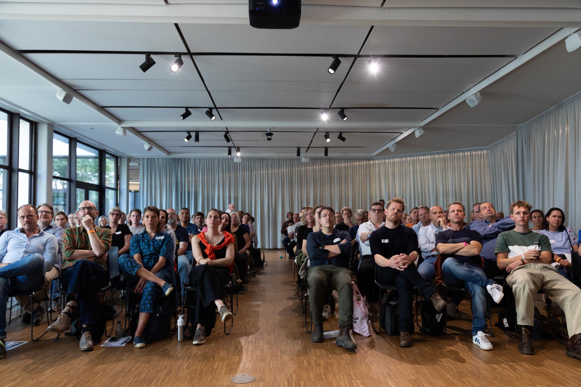 Professionele kennisdag Gebruiksdaken Antwerpen