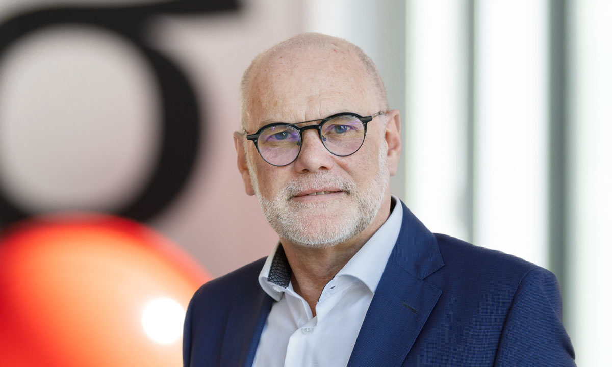 Pieter Claerhout