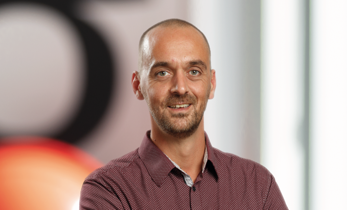 Bregt Zwijsen XSPlatforms