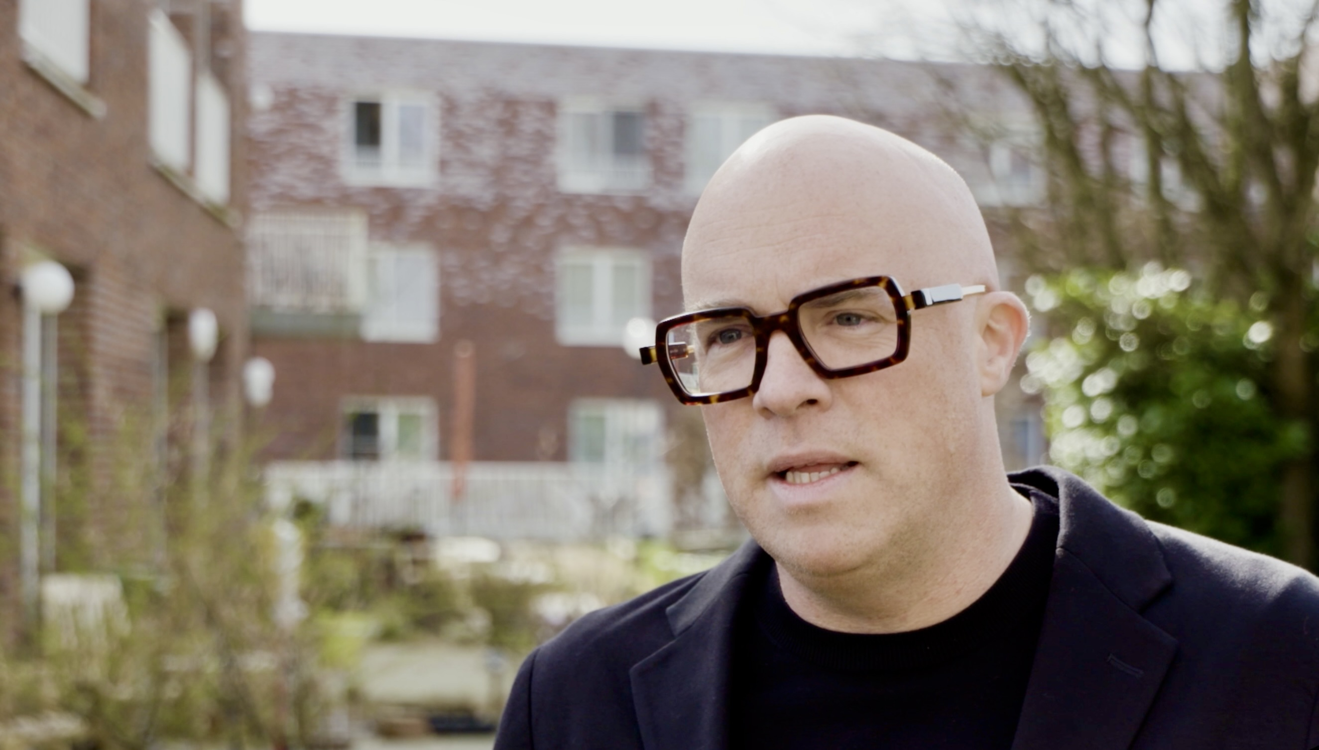 Hans Jannsen