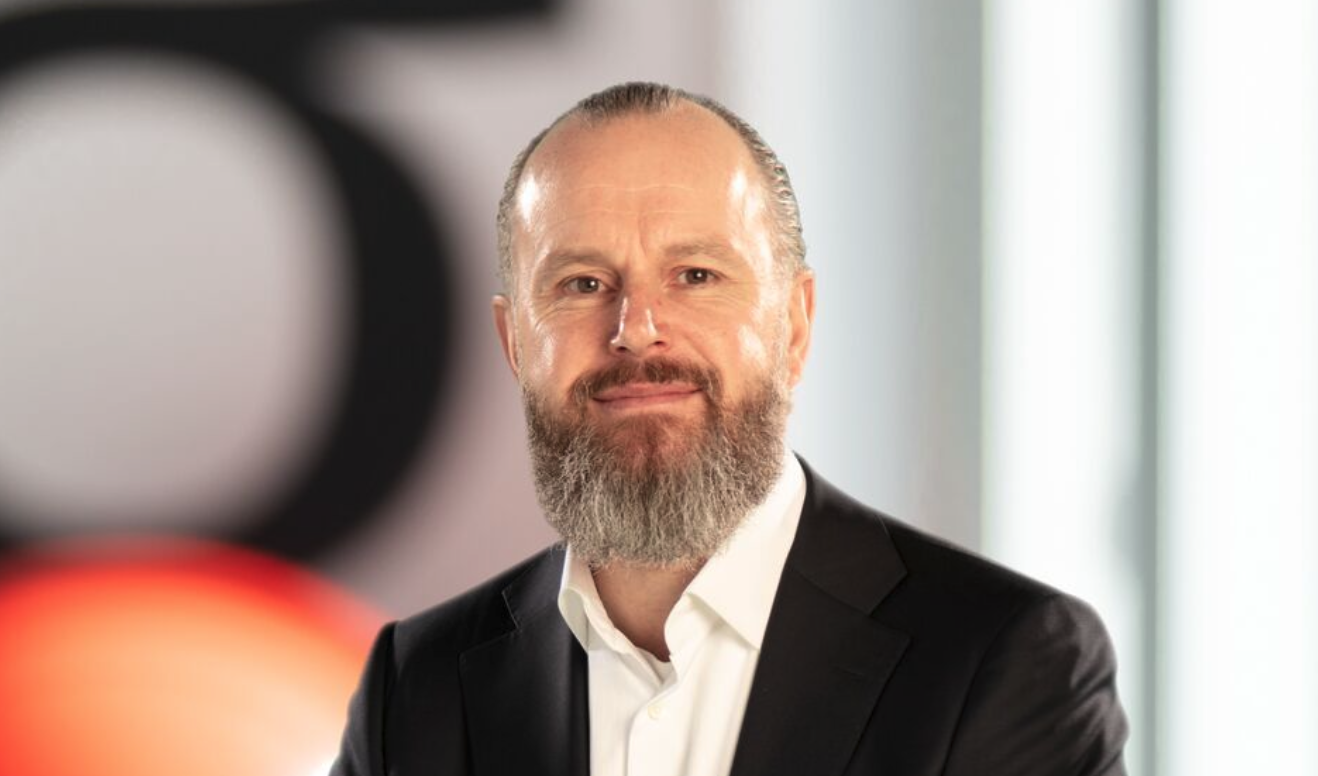 Michel Pas van Roval