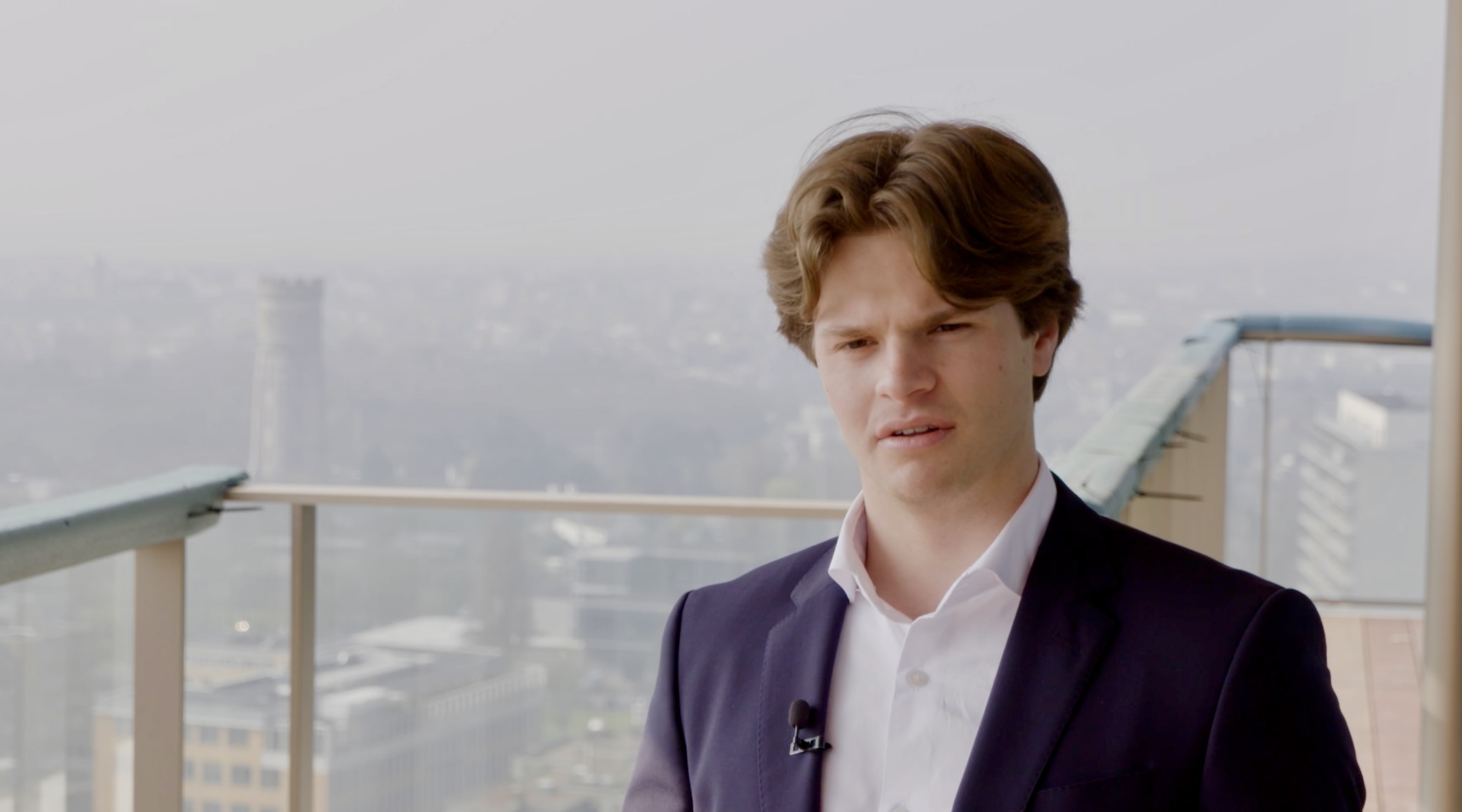 Niels Deplaecie Solidor