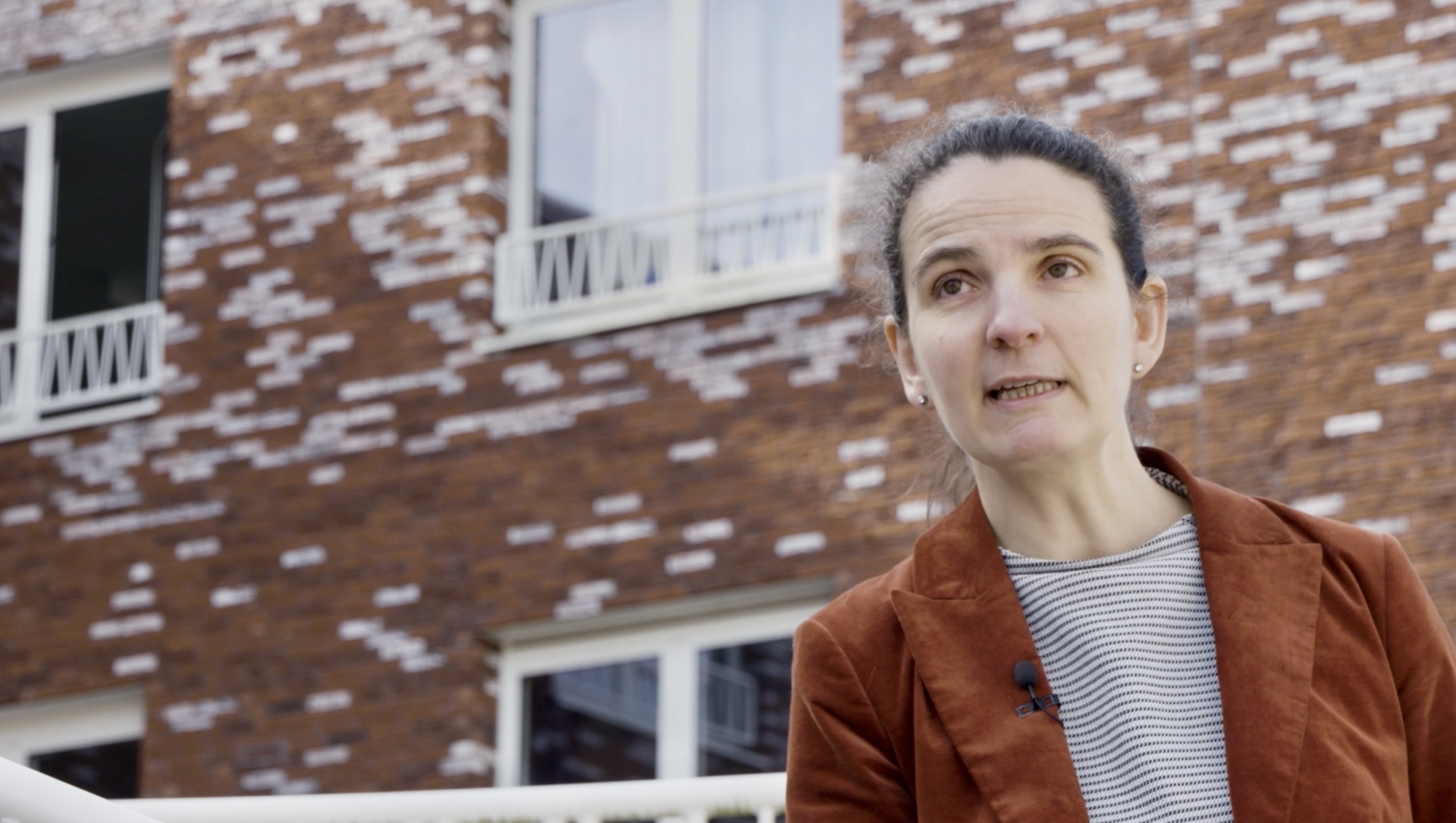 Rein Geens bold architecten
