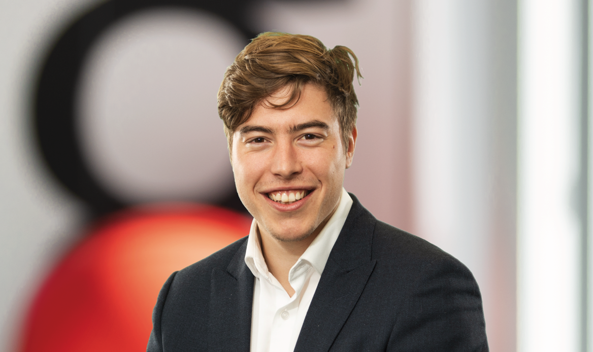 Cedric Debruyne