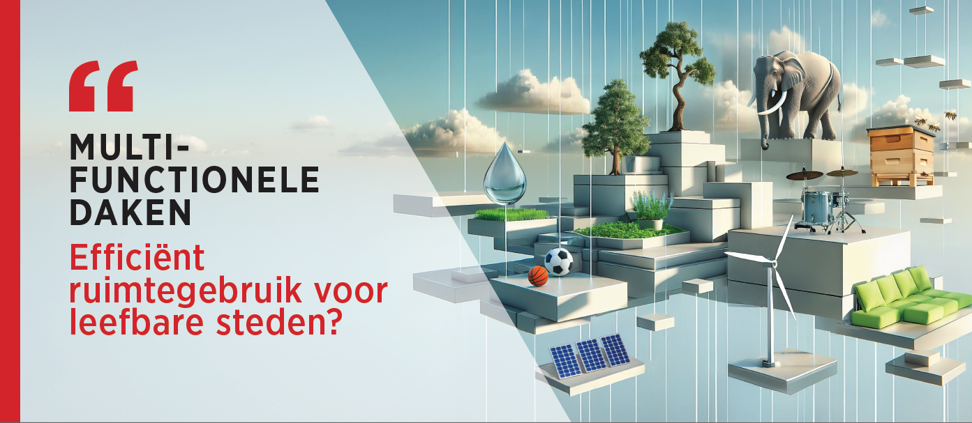 De Vijfde Gevel visual najaar 2025